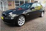  2006 BMW 3 Series 320d auto