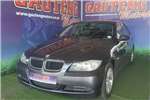  2006 BMW 3 Series 320d auto