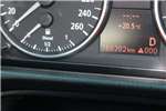  2006 BMW 3 Series 320d auto