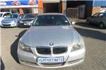  2006 BMW 3 Series 320d auto