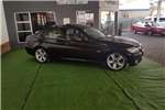  2009 BMW 3 Series 320d auto