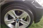  2009 BMW 3 Series 320d auto