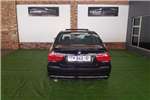  2009 BMW 3 Series 320d auto