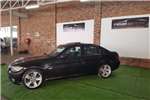  2009 BMW 3 Series 320d auto