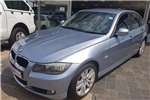  2009 BMW 3 Series 