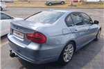  2009 BMW 3 Series 