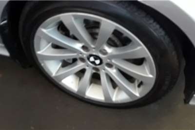  2009 BMW 3 Series 320d auto