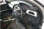  2011 BMW 3 Series 320d auto