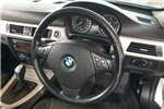  2011 BMW 3 Series 320d auto