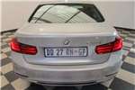  2012 BMW 3 Series 320d auto