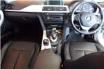  2012 BMW 3 Series 320d auto