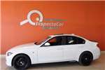  2012 BMW 3 Series 320d auto