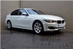  2012 BMW 3 Series 320d auto