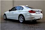  2012 BMW 3 Series 320d auto