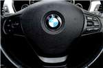  2012 BMW 3 Series 320d auto