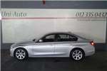  2012 BMW 3 Series 320d auto