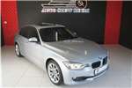  2012 BMW 3 Series 320d auto