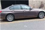  2012 BMW 3 Series 320d auto