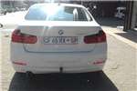  2012 BMW 3 Series 320d auto