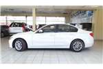  2013 BMW 3 Series 320d auto