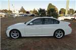  2013 BMW 3 Series 320d auto