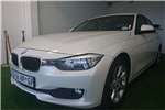  2013 BMW 3 Series 320d auto