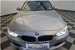  2013 BMW 3 Series 320d auto