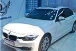  2013 BMW 3 Series 320d auto