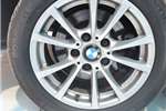  2013 BMW 3 Series 320d auto