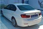  2013 BMW 3 Series 320d auto