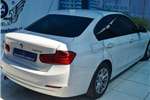  2013 BMW 3 Series 320d auto