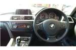  2013 BMW 3 Series 320d auto