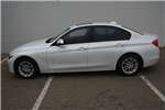  2013 BMW 3 Series 320d auto