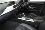  2013 BMW 3 Series 320d auto