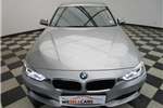  2013 BMW 3 Series 320d auto