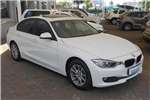  2013 BMW 3 Series 320d auto