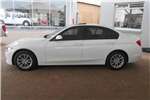  2013 BMW 3 Series 320d auto