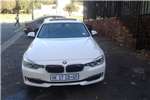  2013 BMW 3 Series 320d auto