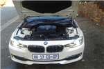  2013 BMW 3 Series 320d auto