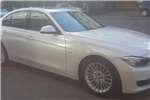  2013 BMW 3 Series 320d auto