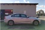  2013 BMW 3 Series 320d auto