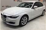  2013 BMW 3 Series 320d auto