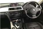  2013 BMW 3 Series 320d auto