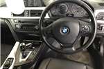  2013 BMW 3 Series 320d auto