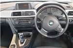  2013 BMW 3 Series 320d auto