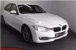  2014 BMW 3 Series 320d auto