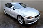  2014 BMW 3 Series 320d auto