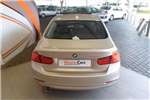  2014 BMW 3 Series 320d auto