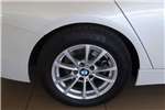  2014 BMW 3 Series 320d auto