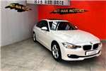  2014 BMW 3 Series 